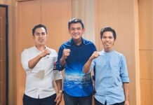 MAPANCAS : Pendataan Bangunan Tak Berizin harus Lebih Selektif