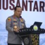 Ciptakan Pilkada Serentak 2024 Aman dan Damai di NTB, Kaops NCS Polri Minta Para Kapolres Bisa Kelola Potensi Konflik