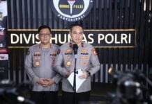 Polri Berhasil Ungkap Ribuan Kasus, Mulai dari Judi hingga TPPO
