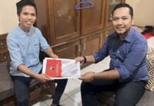 Kesbangpol Gandeng Mapancas Bangun Sinergitas
