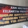 Revitalisasi Jalan Raya Parungpanjang Menunjukan Demokrasi Berjalan Sehat, LSM Serta Beberapa Ormas Menolak Revitalisasi