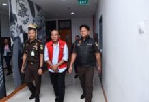 Lakukan Dugaan Tindak Pidana Korupsi, Kejati Jabar Tahan Pj Bupati