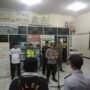 Malam 1 Muharam 1446 H/2024, Kecamatan Ciampea Dan Seluruh Anggota Giat Apel Di Halaman Kantor Kecamatan Ciampea