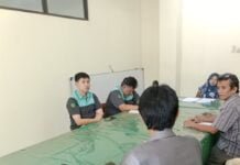Menejer & HRD ynt PT Prokemas Adhikari Kreasi Tidak Faham Tupoksi Di Dalam Perusahaan, Ada Dugaan Asal Masuk Tanpa Ada Seleksi