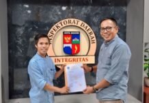 Indikasi KKN di Kota Bogor, Menodai Penghargaan Sertifikat SNI ISO 37001