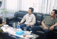 Berantas Judi Online, Mapancas : Perlu Tindakan Preventif dan Hukum yang Tegas