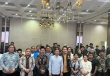 Mapancas Minta Bawaslu Kota Bogor Evaluasi KPU Terkait Laporan Warga yang Belum Tercoklit