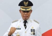 Dana Desa SAMISADE Sudah Cair dari Pemerintah Untuk Pembangunan Desa di Kabupaten Bogor