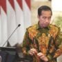Presiden Joko Widodo Minta Polri Terus Layani Masyarakat Sepenuh Hati