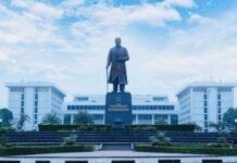 22 Perwira Tinggi TNI Naik Pangkat, Ini Daftarnya!