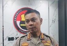 2 Eksekutor Pembakar Rumah Wartawan di Karo Sumut Dibayar Masing-masing Rp 1 Juta Per Orang