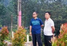 Bupati Bogor Kerahkan Seluruh Perangkat Daerah Tata Kawasan Wisata Puncak