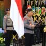 Kapolri Pimpin Upacara Kenaikan Pangkat dan Sertijab Pati Polri, Ada Kadiv Propam dan Sejumlah Kapolda