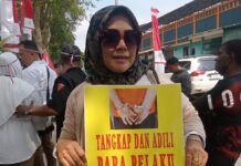 JPKPN: Diduga Ada Penyalahgunaan Dana BOS Senilai Rp514 Miliar di 126 SDN dan 3 SLTP