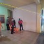 Polres Tasik Kota Melakukan Penyelidikan, dengan Ditemukannya Mayat Pria Membusuk di Ciawi