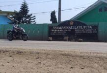 Sekolah MTs. Mathla’ul Huda Parungpanjang Memungut Biaya Pendidikan, Padahal Menerima Dana BOS (Bantuan Oprasional Sekolah) Setiap Tahun
