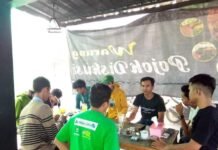 Aktivis Mahasiswa Akan Gelar Aksi Unjuk Rasa di Kantor Polres Bogor Untuk Meminta Menetapkan Tersangka ASN Dinas Pendidikan Skandal Gratifikasi 700juta