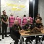 Kejaksaan Negeri Sumedang Menetapkan Lima Tersangka Dugaan Tindak Pidana Korupsi Tol Cisumdawu