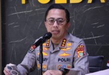 Polisi Tetapkan Dua Tersangka Pengeroyokan Jurnalis Kompas TV
