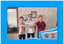 Aspem Kota Bogor Gagas Prinsip Komunikatif, Prinsip Tersebut Sejalan dengan Tema Mapancas 1 Periode Kedepan