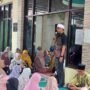 Suhadi Rizki Herdianto Berkomitmen Selalu Peduli Anak Yatim