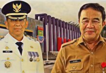 Kontroversi Penunjukan Plh Sekda Tangerang: Sorotan Tajam JTR Terhadap Gaya Kepemimpinan Pj Bupati