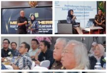 JAM-Intelijen: “Kejaksaan Hadir dan Mewujudkan Keadilan Bagi Jurnalis dari Tindak Kekerasan dan Intimidasi”