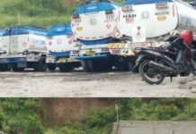 Diduga Jaringan Sindikat BBM Subsidi ilegal Terbesar di Jabar, Gunakan (PT CUB-Oil) Dirikan Kilang Minyak ke 2 Pertamina Tanpa Tersentuh Hukum