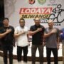 Lodaya Siliwangi Ride 2024, Tempuh Jarak 141 Km, dengan 679 Peserta