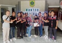 Anggaran Ketahanan Pangan Tahun 2022 dan 2023 Diduga Dikorupsi