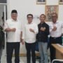 Koalisi Ojol Nasional Ikut Kawal Pendaftaran H. Zulkarnain, SE Sebagai Calon Bupati Kabupaten Tangerang