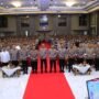 Kaops NCS Polri Minta Polda Jatim Optimalkan Cooling System Jelang Pilkada Serentak