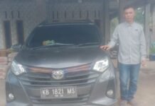 Nasabah MTF Tidak Mau Serahkan Kenderaan, Minta Waktu untuk Bayar Cicilan