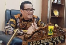 Kadinkes Kabupaten Sukabumi Membenarkan Adanya Oknum Penjual Obat obatan di Beberapa Rumasakit di Sukabumi