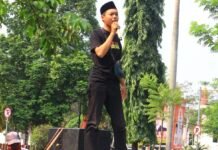 Pemuda Lira Minta APH Audit Proyek Sapras Dinkes Kota Bogor T.A 2023