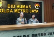 Polda Metro Jaya, Ajak Warga Tetap Rukun Meski Beda Pendapat Jelang Pilkada 2024
