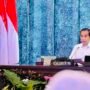 Ini Daftar Perombakan Kabinet Posisi Menteri, Wamen, dan Kepala Badan yang Dilantik Jokowi Hari Ini