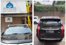 Mobil Hilang, Nasabah BCA Finance Minta Bantu Masyarakat dan Polisi