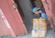 Tercium Bau Busuk, Gudang Daging Sapi di Wilayah Bogor Diduga Tak Memiliki Izin BPOM