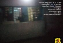 Diduga Cianjur Darurat Penjualan Obat Terlarang Jenis Tramadol Berkedok Warung Kopi Hingga Larut Malam