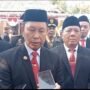 Dalam Rangka Pengambilan Bendera Pusaka Merah Putih di Rumah Sejarah Pendopo Bupati Bogor di Desa Malasari