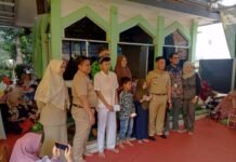 Suhadi Rizki Herdianto, Bakti Sosial Merupakan Warisan Leluhur Nusantara