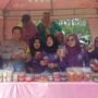 Produk UKM Laris Manis di Acara Bilik Jasinga