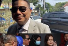 Otto Hasibuan Terkejut Jessica Wongso Bebas Bersyarat Hari Ini