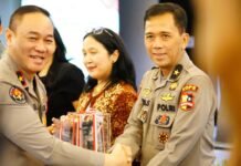Strategi Polri Amankan Pilkada Serentak 2024