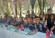 BPPKB BANTEN Ranting Candali DPAC Kecamatan Rancabungur Gelar acara Santunan Yatim, Harlah BPPKB Dan HUT RI ke 79