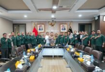 Satgassus Pencegahan Korupsi Mabes Polri Laporkan Kinerja Setahun Kepada Kapolri