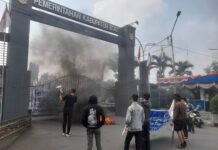 GMPRI Kabupaten Bogor Minta APH Tangkap Kepala MTs Darul Quran