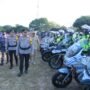 Amankan Event MotoGP, Polda NTB Gelar Ops Mandalika Gatari 2024