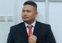 Ketua LSM LSBSN Akan Layangkan Surat ke Dinas Terkait, Adanya Dugaan Penjualan Daging Busuk dari PT. Karunia Pangan Nusantara